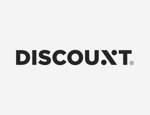 discount