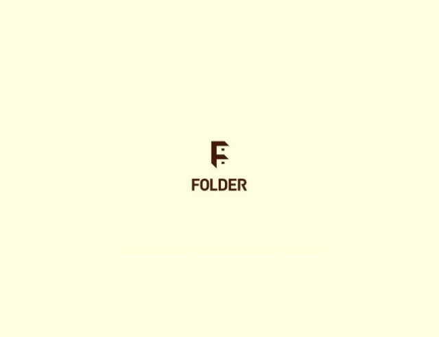 folder