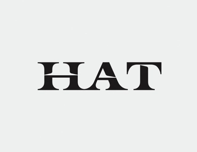 hat