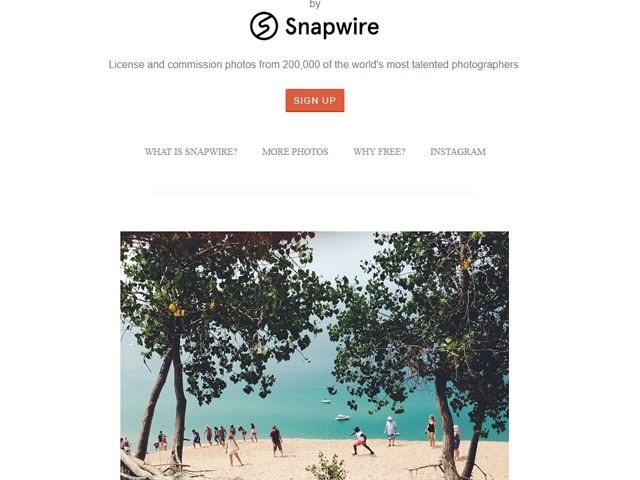 snapwire