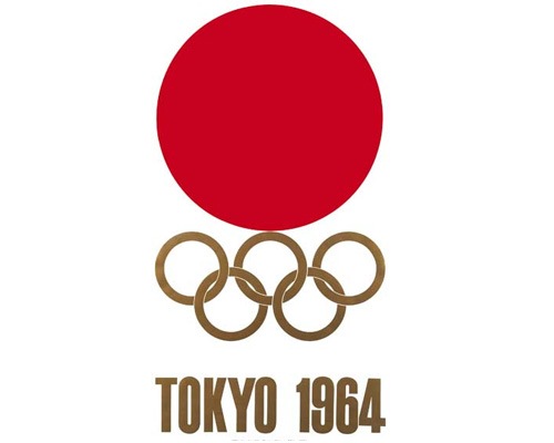 tokyo-1964-olmypic-logo