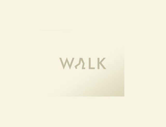 walk